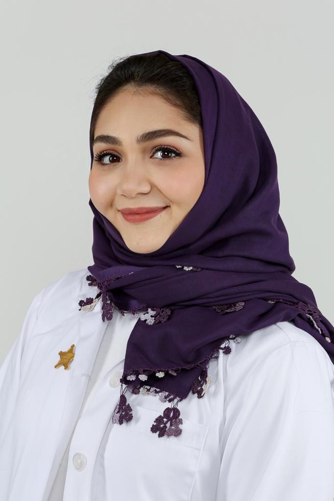 Ms. Nadia Ashour